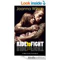 Ride to Fight (Free Guns MC #2) by Joanna Wilson
