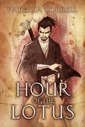 Hour of the Lotus by Patricia Correll
