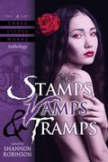 Stamps, Vamps & Tramps by Gemma Files