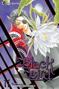 フラワーコミックス [Black Bird, Vol. 11] (Black Bird #11) by Kanoko Sakurakoji