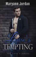 Love’s Tempting by Maryann Jordan
