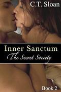 Inner Sanctum (The Secret Society, #2) by C.T. Sloan