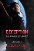 Deception (Revelations #1.5) by Melanie Nilles