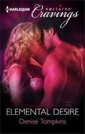 Elemental Desire (Desire #3) by Denise Tompkins