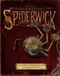 The Chronicles of Spiderwick: A Grand Tour of the Enchanted World, Navigated by Thimbletack (The Spiderwick Chronicles - Companion Books) by Tony DiTerlizzi