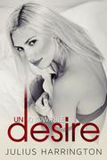 Unknowable Desire by Marley Gibson