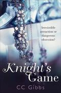 Knight's Game (All or Nothing #2) by C.C. Gibbs
