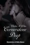 Cornerstone Deep (Cornerstone Deep #1) by Charlene A. Wilson