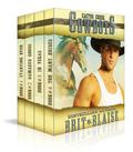 Cactus Creek Cowboys by Brit Blaise