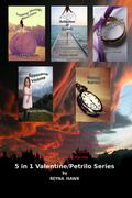 The Valentine/Petrilo Series by Reyna Hawk