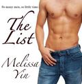 The List by Melissa Yuan-Innes