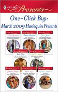 One-Click Buy: March 2009 Harlequin Presents by Sabrina Philips