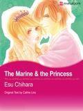 The Marine & the Princess by Esu Chihara