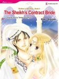 The Sheikh's Contract Bride by Keiko Okamoto