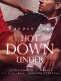 Hot Down Under Bundle 4 by C.T. Green