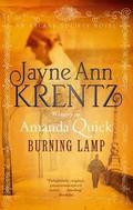 Burning Lamp by Amanda Quick, Jayne Ann Krentz