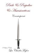 Counterpointe (Pride & Prejudice & Assassinations #2) by Leo Charles Taylor