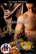 Dinner for Two by Eileen Griffin