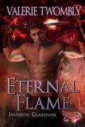 Eternal Flame by Valerie Twombly