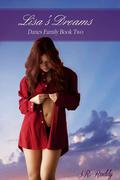Lisa's Dreams (Danes Family #2) by S.R. Roddy