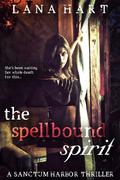 The Spellbound Spirit (The Curious Collectibles #1) by Lana Hart