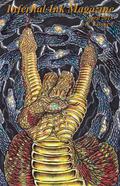 Infernal Ink Magazine (vol. 2 issue 1 for April #2013) by James L. Jones