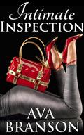 Intimate Inspection by Ava Branson