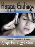 Happy Endings by Marlene Sexton
