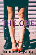 The One: The Complete One Series Collection (One Novellas) by Emma J. King