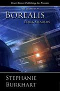 Dark Shadow by Stephanie Burkhart