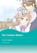 The Fortune Hunter by Kyoko Sagara