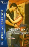 Winning Dixie (Tribute, Texas #1) by Janis Reams Hudson