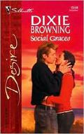 Social Graces by Dixie Browning