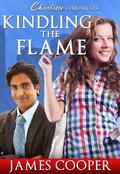 Kindling the Flame by James Cooper