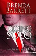 Going Solo  (New Song) by Brenda A. Barrett