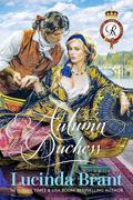 Autumn Duchess by Lucinda Brant