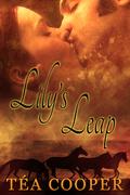 Lily's Leap by Téa Cooper