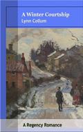A Winter Courtship by Lynn Collum