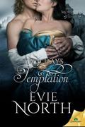Two Days of Temptation (The Brothers Mortmain #2) by Evie North