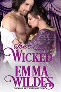 Isn't He Wicked (Wickedly Yours #2) by Emma Wildes