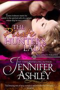 The Pirate Hunter's Lady by Jennifer Ashley