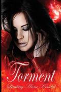 Torment (Bloodlines #2) by Lindsay Anne Kendal