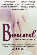 Bound Anthology by Alyson Raynes