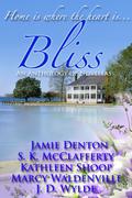 Bliss: An Anthology of Novellas (Bliss #1) by Jamie Denton