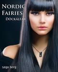 Döckálfar (Nordic Fairies #3) by Saga Berg
