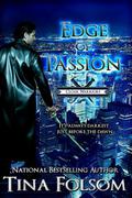 Edge of Passion by Tina Folsom