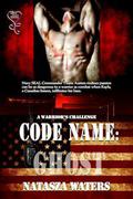 Code Name Ghost by Natasza Waters