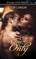 The One and Only by Tori Carson