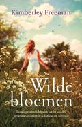 Wilde bloemen by Mechteld Jansen