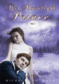 The Moonlight Prince (Moonlight #2) by Michelle Congdon
